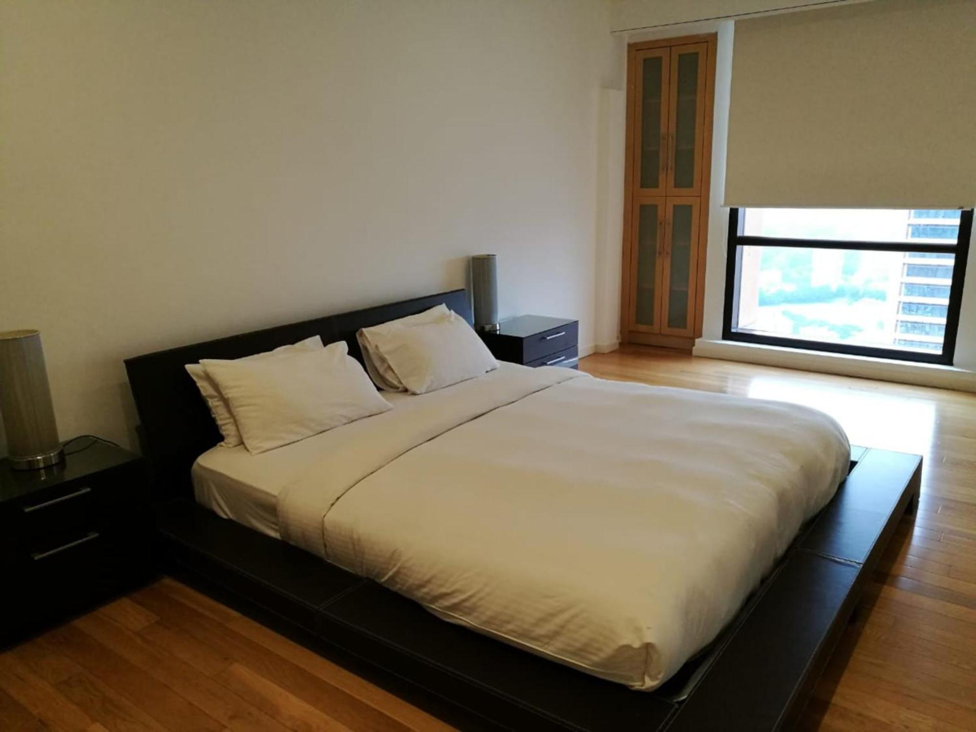 Nexus Service Suite Times Square - Kuala Lumpur — Photos 1